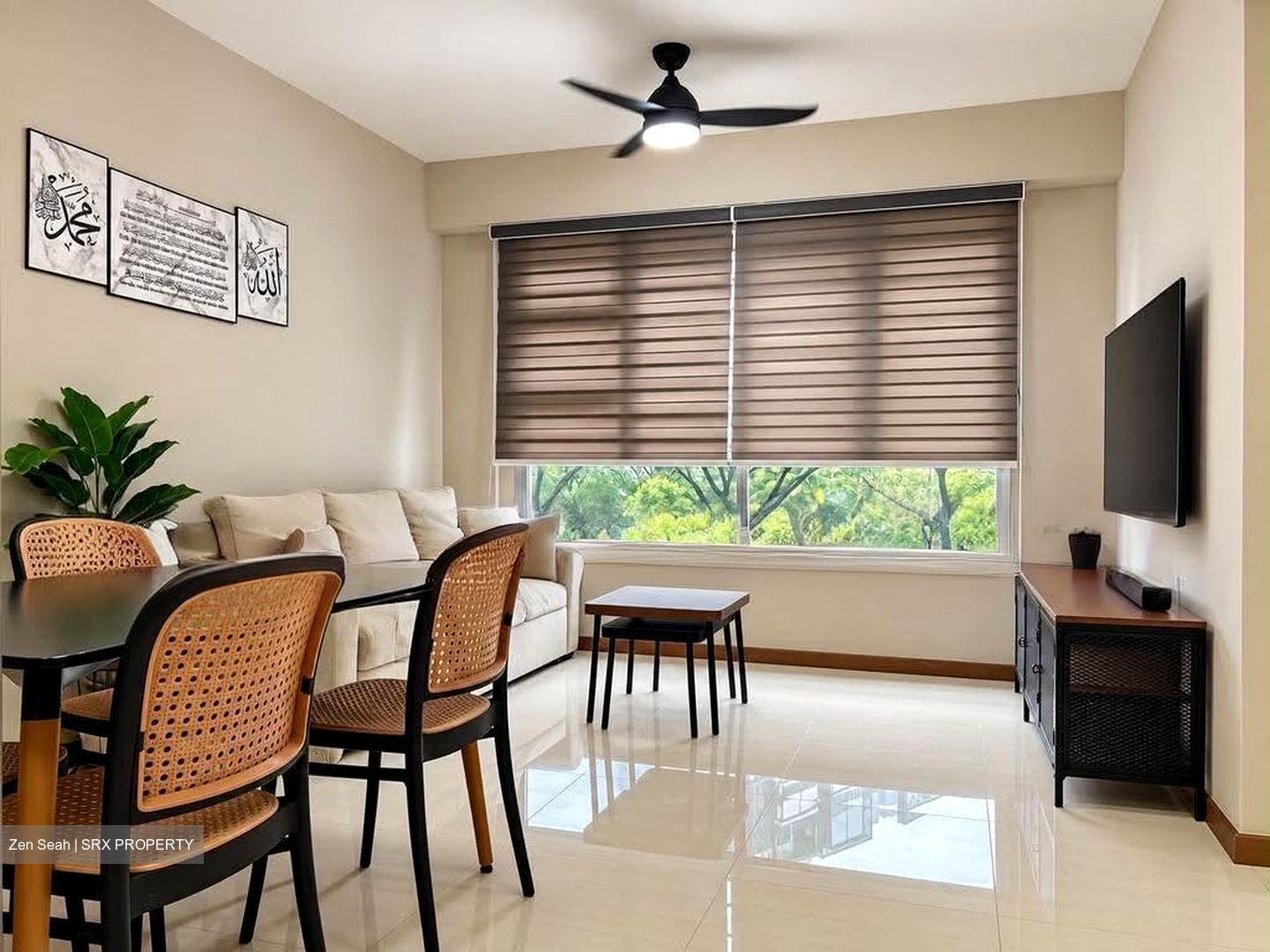 Blk 109C Eastglen @ Canberra (Sembawang), HDB 3 Rooms #625073301